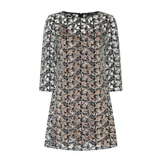 Bruuns Bazaar Short Jurken - Dames - Jurken - Zwart - Maat: S