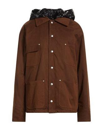 Plan C JACKEN & M&Auml;NTEL - Jacken und Anoraks auf YOOX.COM