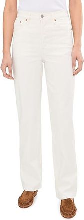 Levi's Ribcage Full Length Womens Jeans Disco Nights : 24 32, Cotton/Denim/Elastane