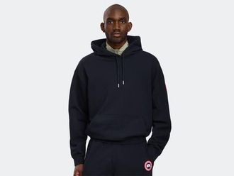 Canada Goose Rove Hoodie in Nocturne at Nordstrom, Size Xx-Large