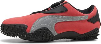 Puma Sneakers Mostro OG unisex, Scarpe, Rosso, 35.5