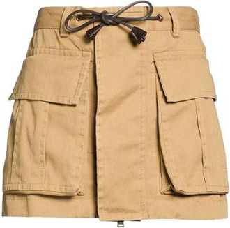 Dsquared2 BOTTOMWEAR - Minigonne su YOOX.COM