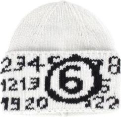 Maison Margiela unisex, Accessori, Beige, L, new