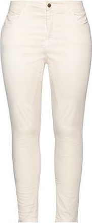 Manila Grace PARTES DE ABAJO - Pantalones en YOOX.COM