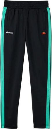 Ellesse Heren Cassed Joggingbroeken (Zwart)