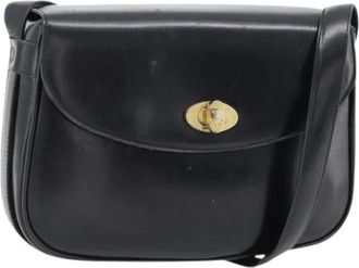 Celine Borsa a spalla Pre-owned Vintage - - Pre-owned - Donna - Nero - ONE SIZE