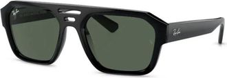 Ray-Ban Sunglasses, unisex, Black, 54 MM, Rb4397 667771 Sunglasses