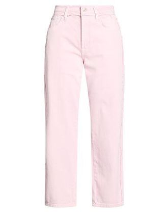 7 For All Mankind PARTES DE ABAJO - Pantalones vaqueros en YOOX.COM