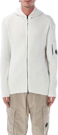 C.P. Company Cardigan Coste Knit