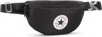 Converse Chuck Taylor Patch Sling Pack Black 10019907-A05