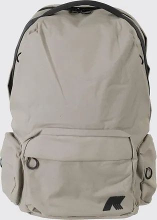 K-Way Zaino Anais in nylon ripstop
