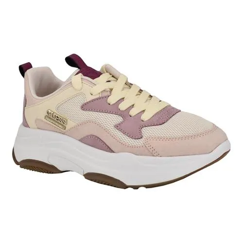 Guess Pink Shoes now up to 61 Stylight