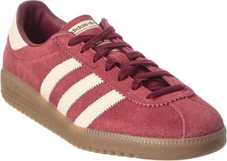 adidas Adidas Brmd W Suede Sneaker