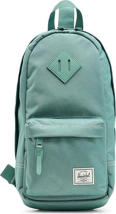 Herschel Herschel Heritagetm Shoulder Bag Messenger Bags Trellis, Polyester