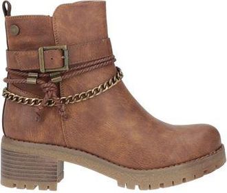 Refresh FOOTWEAR - Ankle boots on YOOX.COM