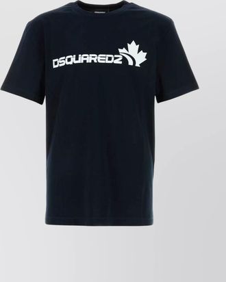 Dsquared2 regular-fit t-shirt
