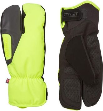 Sealskinz Barwick Handschuhe - Unisex | schwarz