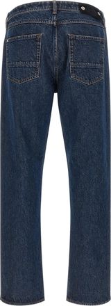 Stone Island J100005 Jeans - Blue