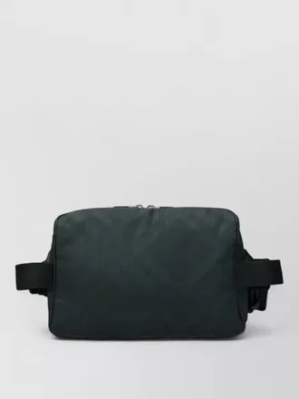Burberry nylon belt bag