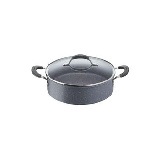 Lagostina Padella antiaderente 26 cm + coperchio - 012163031826 Lagostina