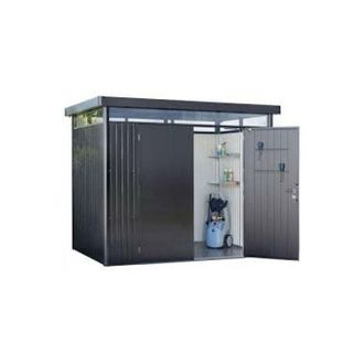 BIOHORT Caseta Metalica Biohort Jardin Casanova 4x5