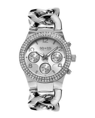 SO & CO So & Co Womens Soho Watch