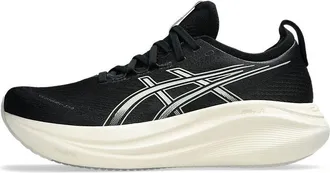 Asics Gel-Nimbus 27 Black Lake Grey 1011B958-002