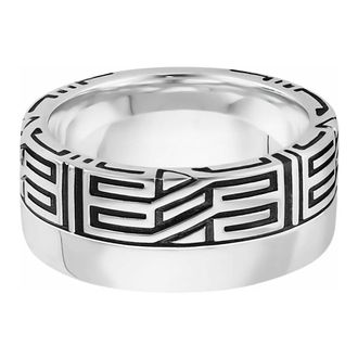 Cai Heren, Accessoires, Grijs, Maat: 66 MM