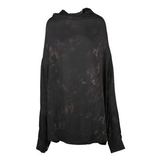 Vivienne Westwood Mujer, Blusas y Camisas, Negro, Talla: M