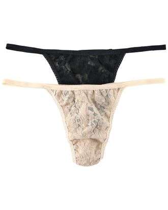 Hanky Panky G-String-Pack