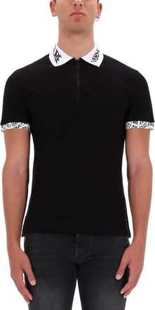 Versace Jeans Couture Slim Polo