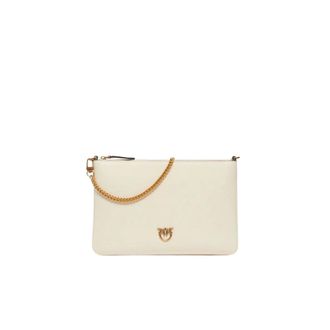 Pinko Pinko, Donna, Borse, Bianco, Taglia unica, new