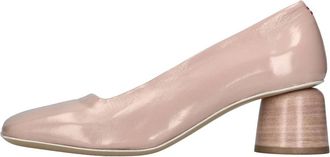 Halmanera Schoenen, Dames, Roze, 40 EU, Met hak roze