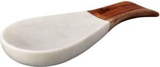 Be Home Pavia Spoon Rest in Marble at Nordstrom
