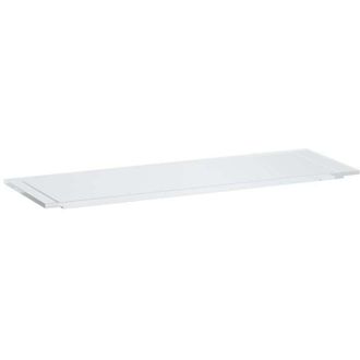 Laufen Laufen - Kartell Estante Para Ba&ntilde;era, Ancho/alto: 750/250/15 Mm