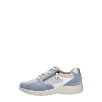 Hartjes Katy Shoe - Dames - Schoenen - Blauw - Maat: 37 1/2 EU