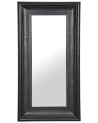 Safavieh Couture Kaya Rectangle Wood Mirror