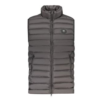 Cavalli Chaleco Wxt 40Bft 035 - Jackets - Hombre - Negro - 3XL