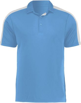 DRI Duck Two-Tone Vital Polo