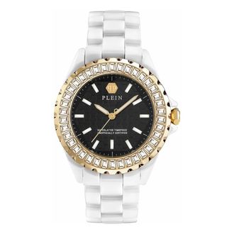 Philipp Plein Dames, Accessoires, Wit, Maat: ONE Size