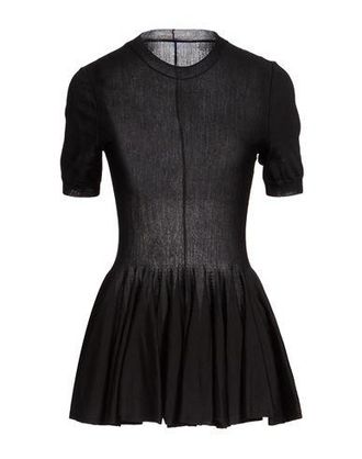 Alaia DRESSES - Mini dresses on YOOX.COM
