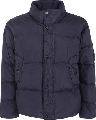 Stone Island Jacket Puffer Classic Sport
