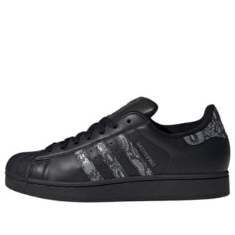 adidas Superstar II Black JP6058