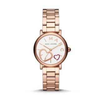 Marc Jacobs Dames, Accessoires, Roze, Maat: ONE Size