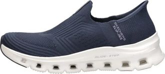 Skechers Glide-Step Pro Slip-Ins - Dames - Sneakers - Blauw - 38 EU - Schoenen