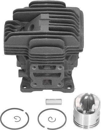 OEM Cilindro, Kit De Pist&oacute;n De Cilindro De 40 Mm, Accesorio De Repuesto Para Motosierra 1145 020 1200 Con Alta Dureza Para Stihl Ms201 Ms201t