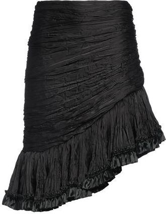 Paco Rabanne Mini skirts