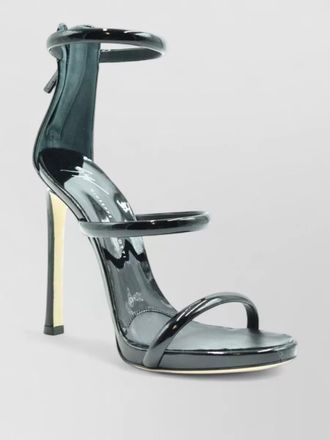 Giuseppe Zanotti leather pumps