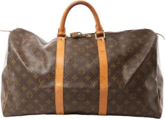 Louis Vuitton unisex, Pre-owned, Marrone, Taglia unica, used