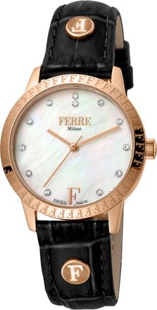 Gianfranco Ferre Marianna Womens Watch